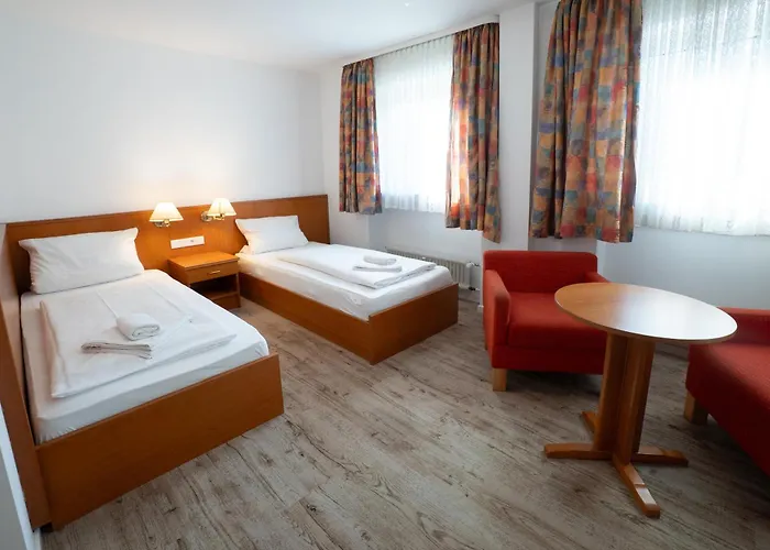 Hotel zur Post