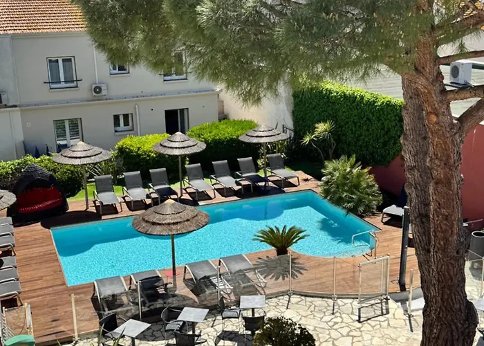 Hotel Neptune