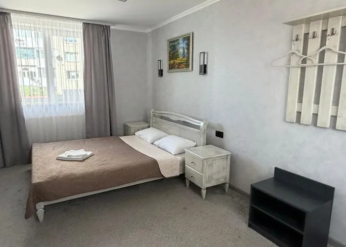 Euro Hotel Hostel
