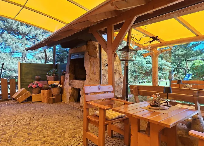 Landgasthof Plohnbachtal UG