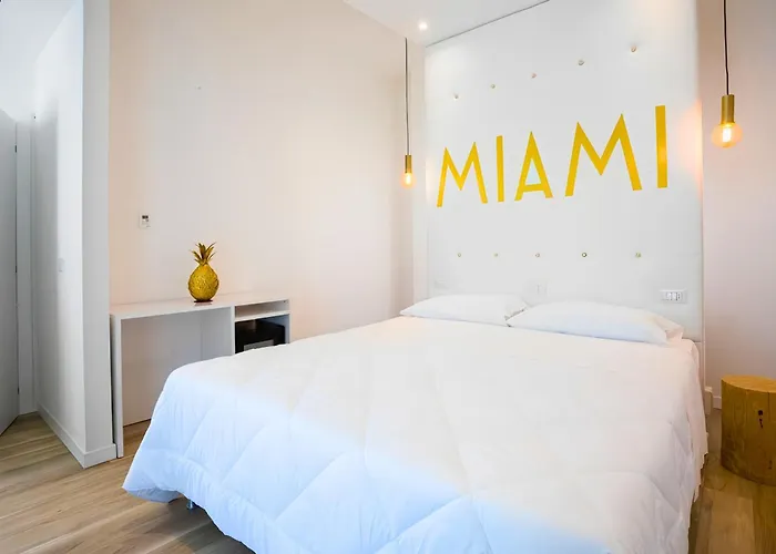 Miami Suite