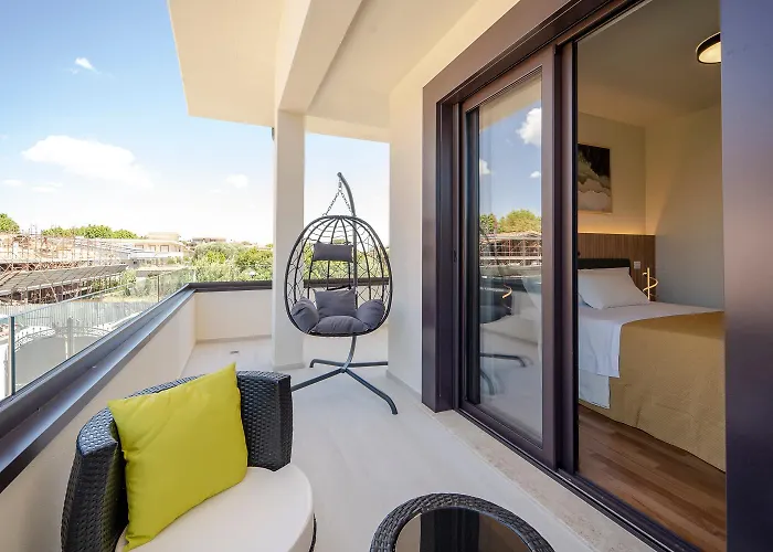 Sigis Hotel - Fiumicino