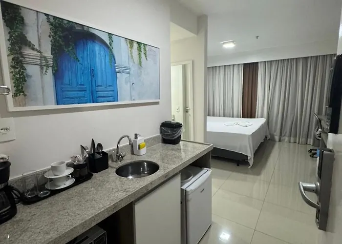 True America Apart-Hotel