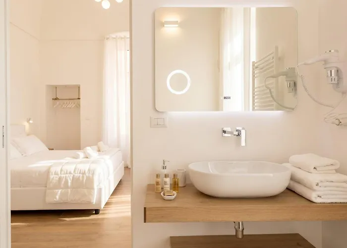 Casa Del Barone Suites