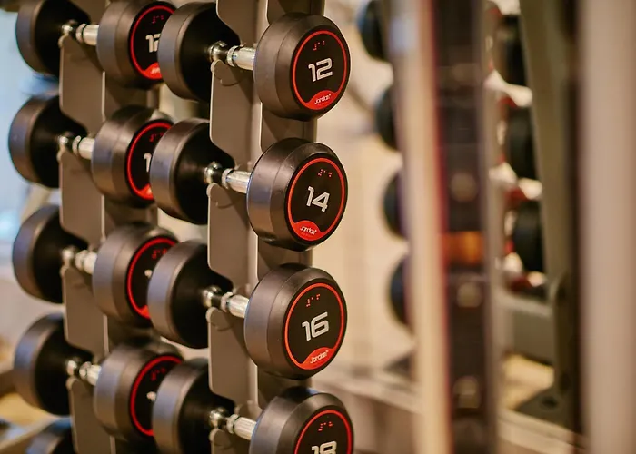Crowne Plaza Harrogate By Ihg