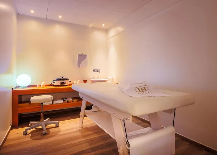 Ih Hotels Courmayeur Mont Blanc