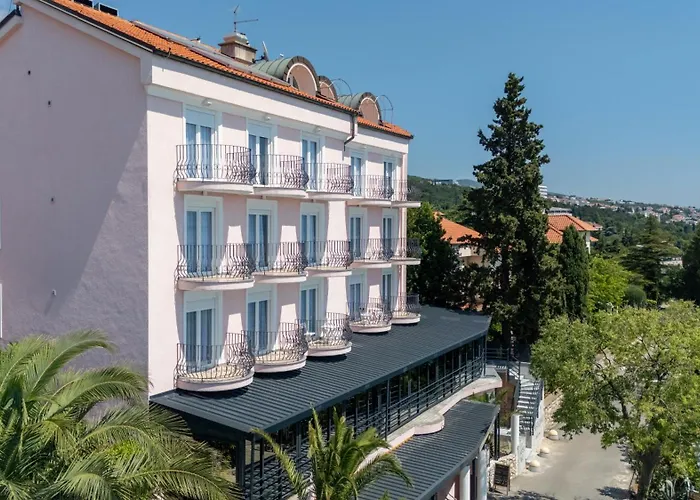 Hotel Vali Dramalj