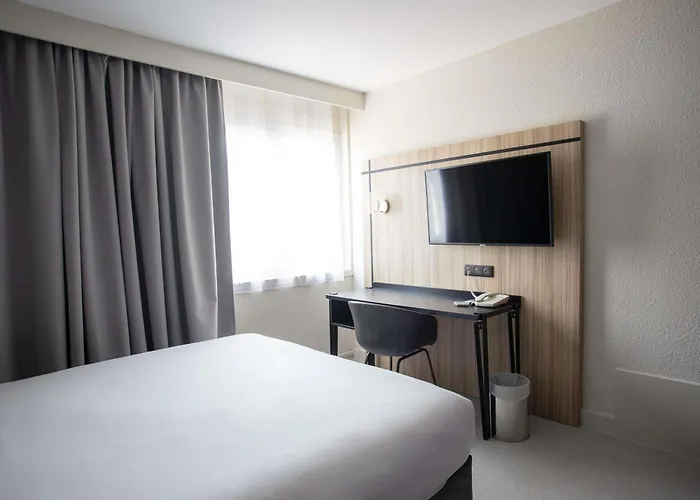Ibis Styles Besancon