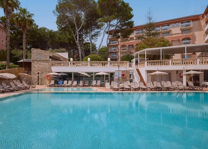 Canyamel Classic & Spa, Solo Adultos