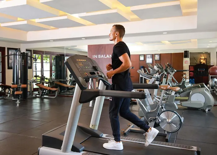 Novotel Bali Nusa Dua