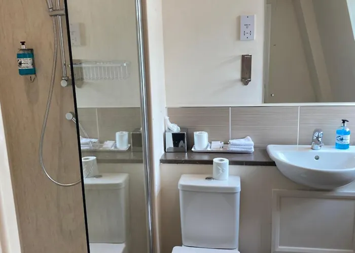 Lysses House Hotel