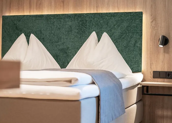 Hotel Fischer