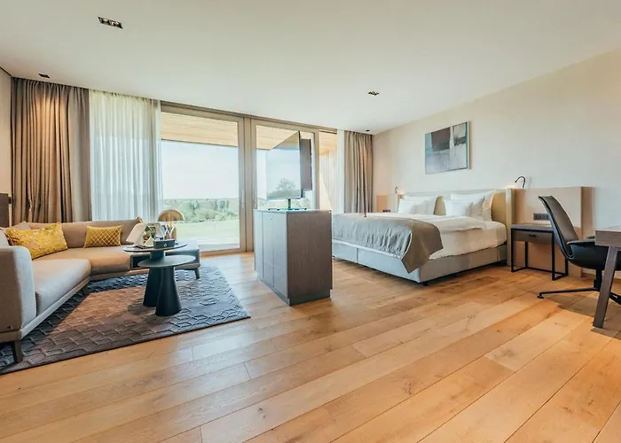 Der Öschberghof - Die 101 besten Hotels Donaueschingen