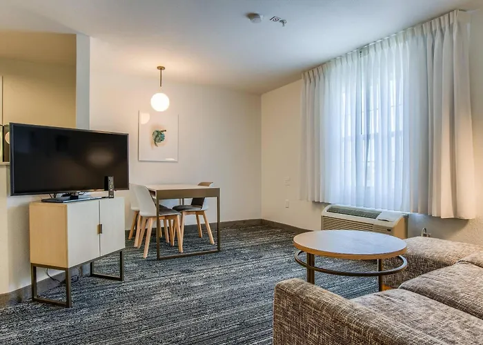 Mainstay Suites