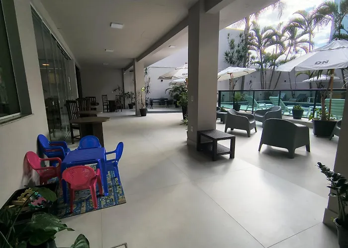 Das Nações Hotel