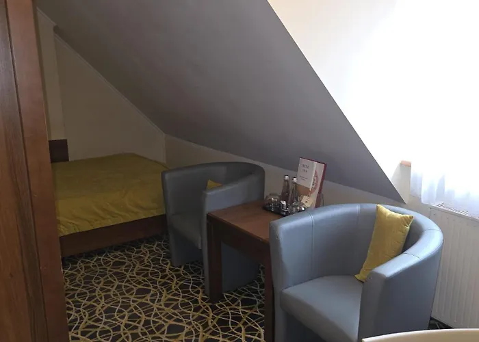 Hotel Relaks Wellness&SPA