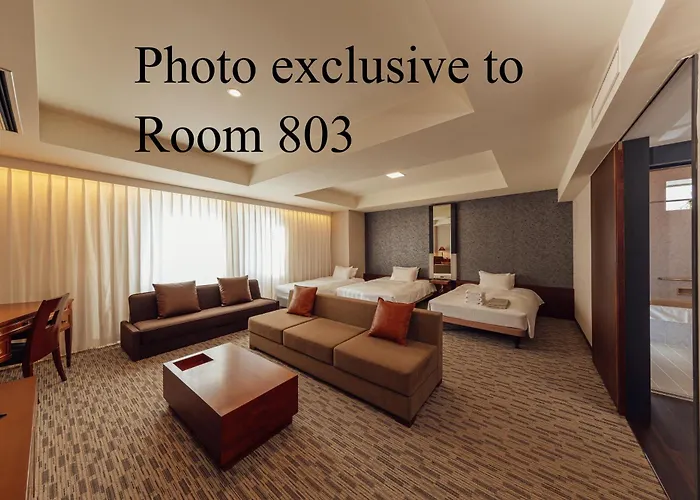 Kokusai 21 International Hotel