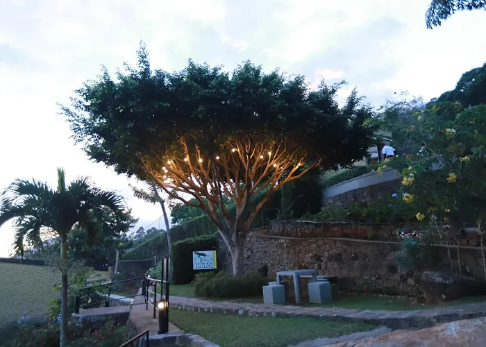 Melheim Resort & Spa Haputale - An Infinite Escape Into The Paradise