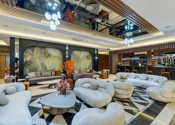 Batıhan Beach Resort&Spa