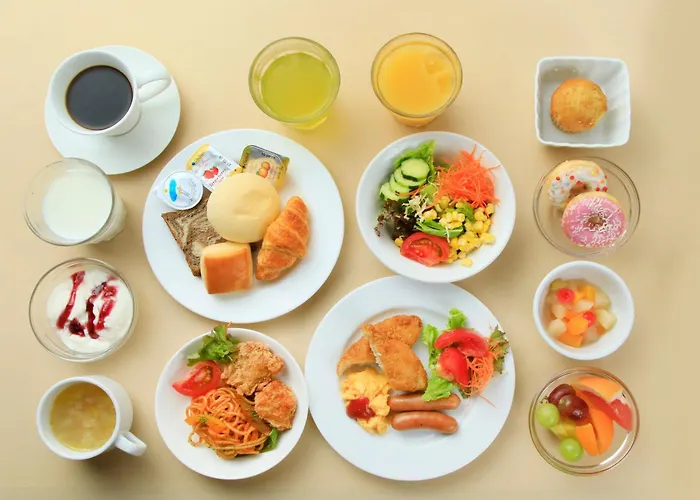 Richmond Hotel Narita
