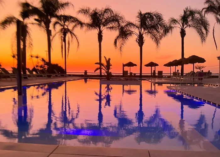 Petruso Resort E Spa