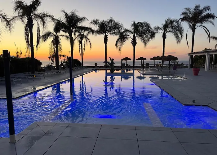 Petruso Resort E Spa