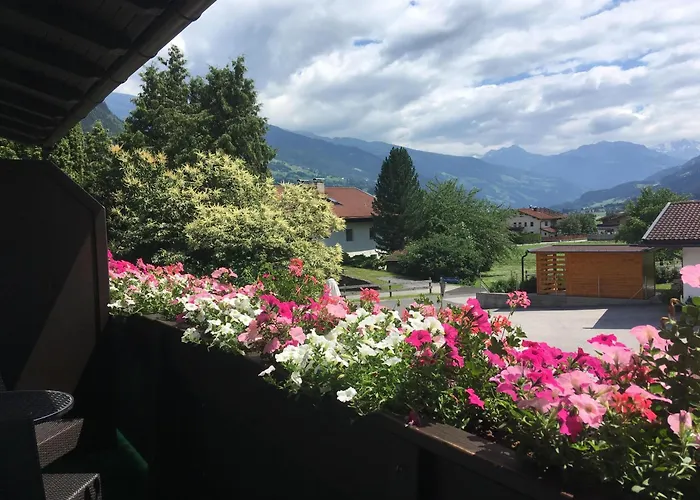 Restaurant Gästehaus Wiesenheim