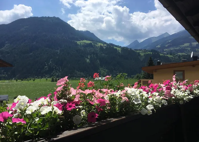 Restaurant Gästehaus Wiesenheim