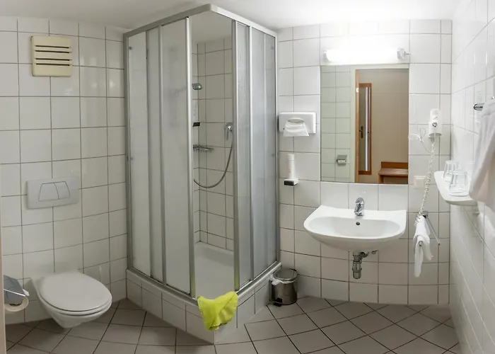 Gaestehaus Im Priesterseminar Salzburg