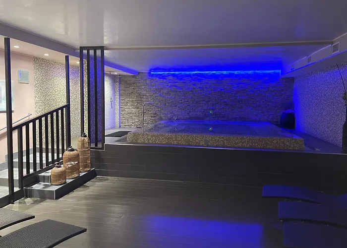 Hotel 4 Venti Spa & Wellness
