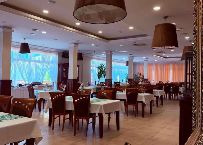 Hotel Neo Miedzyrzecz