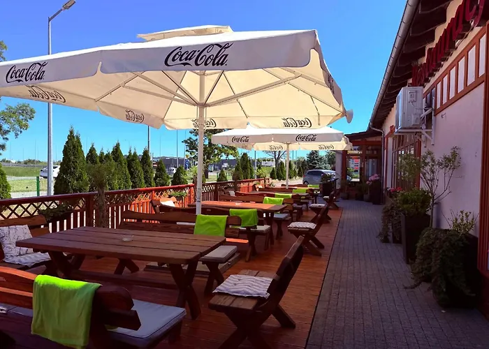 Hotel Neo Miedzyrzecz