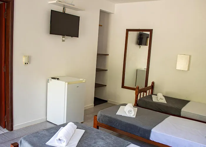 Hotel Bela Onda