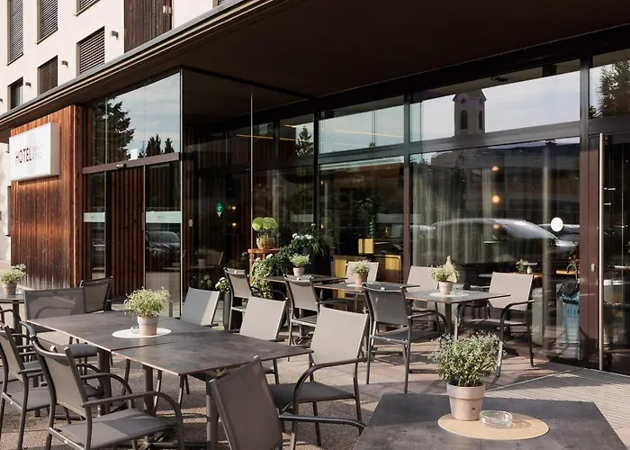 Hotel Wallern Garni