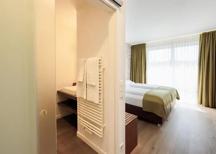 Hotel Wallern Garni