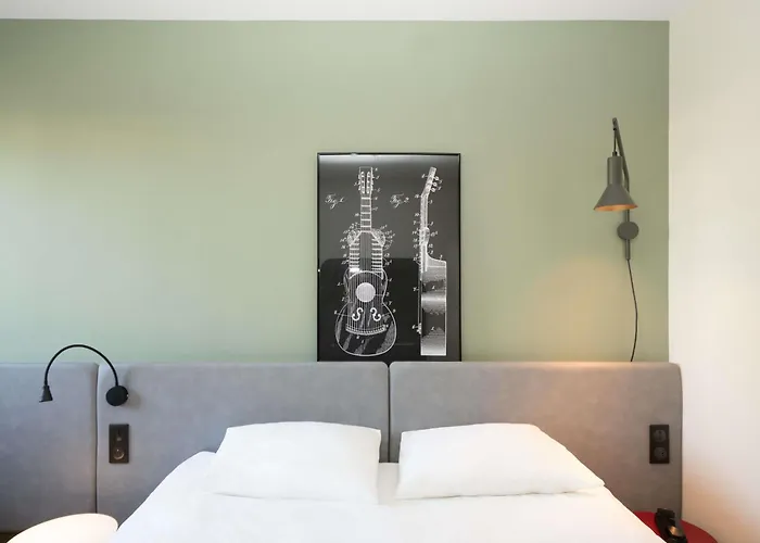 Ibis Reims Tinqueux
