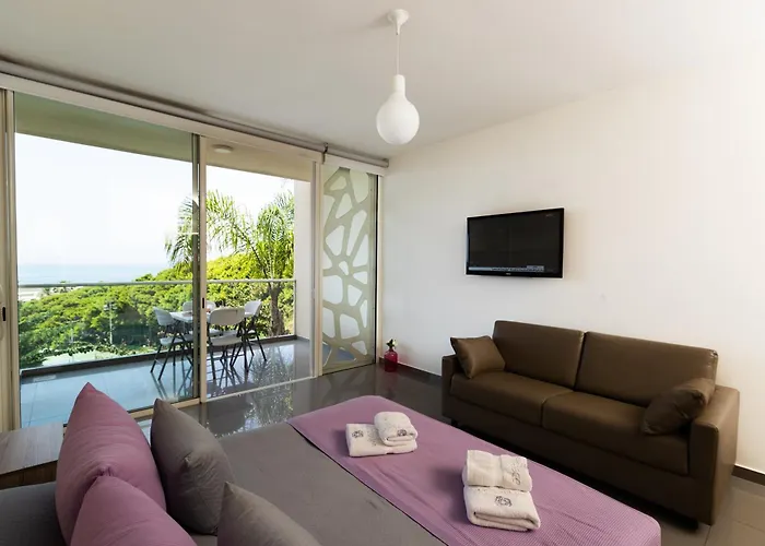 Whitelace Resort Byblos