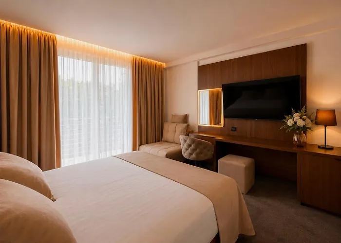 Hotel Tamaris