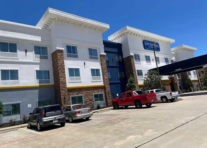City Express By Marriott Spring North Houston