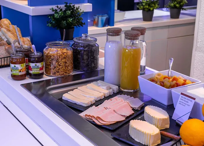 Ibis Budget Biarritz - Anglet