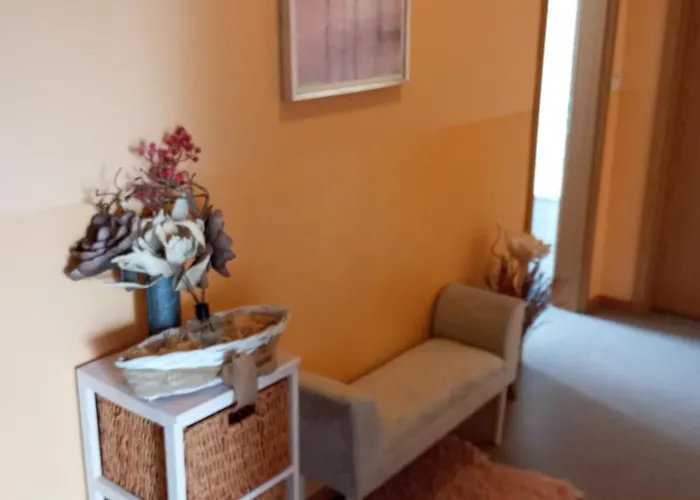 Hotel Al Cavallino