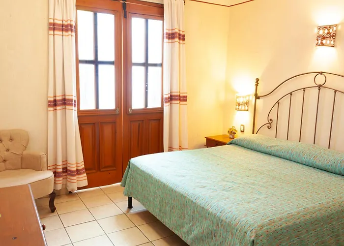 Hotel Dainzu