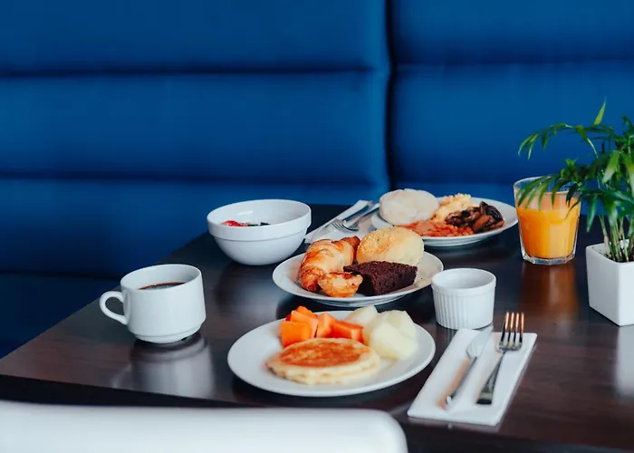 Star Inn Lisbon Airport