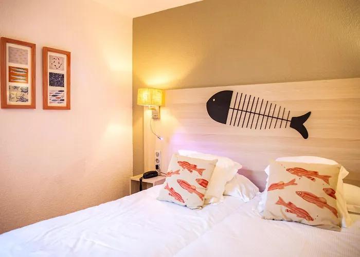 Hotel Port Marine