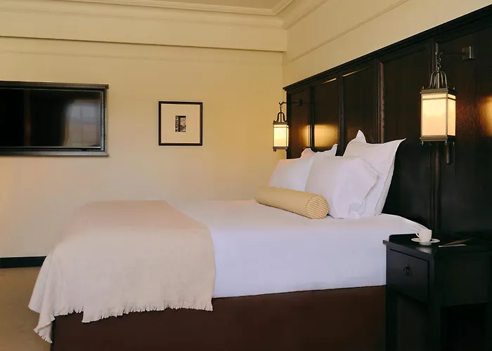 Villa Florentine, A Beauvallon Hotel & Spa