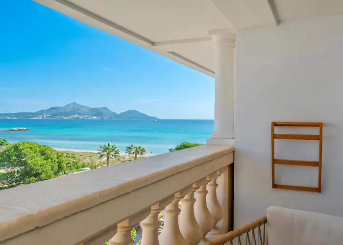 Sarena De Muro Resort Mallorca, Part Of Destination By Hyatt