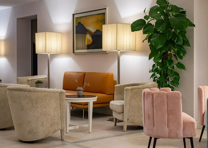 Versilia Palace Hotel