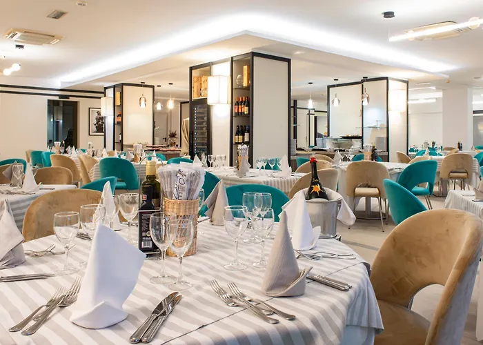 Versilia Palace Hotel