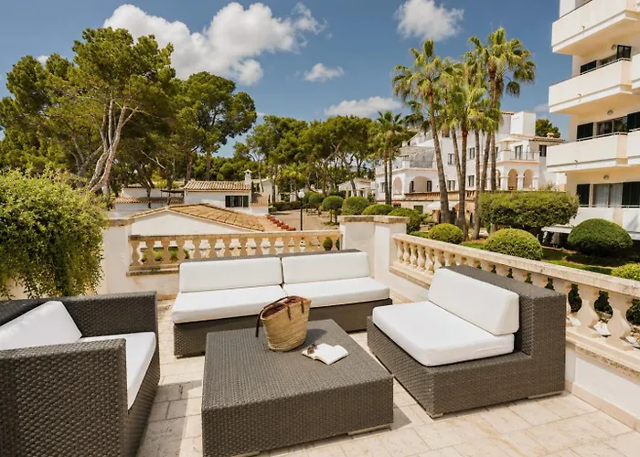 Hotel Bendinat