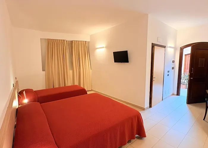 Hotel Il Portico
